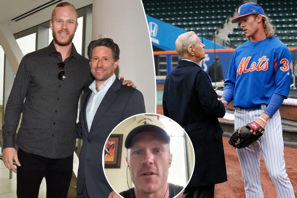 New York Post Sports tweet media