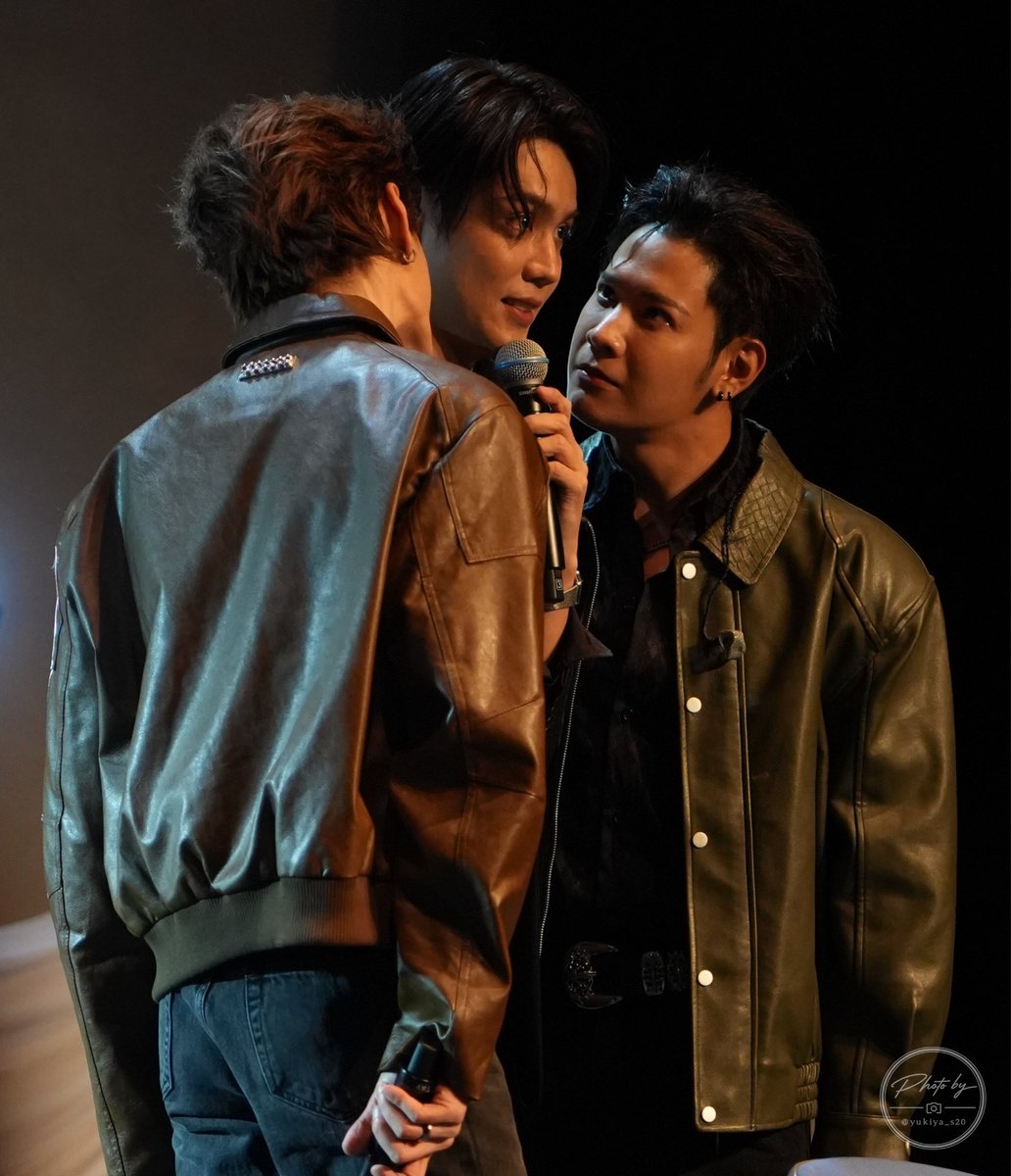 yukiya tweet media