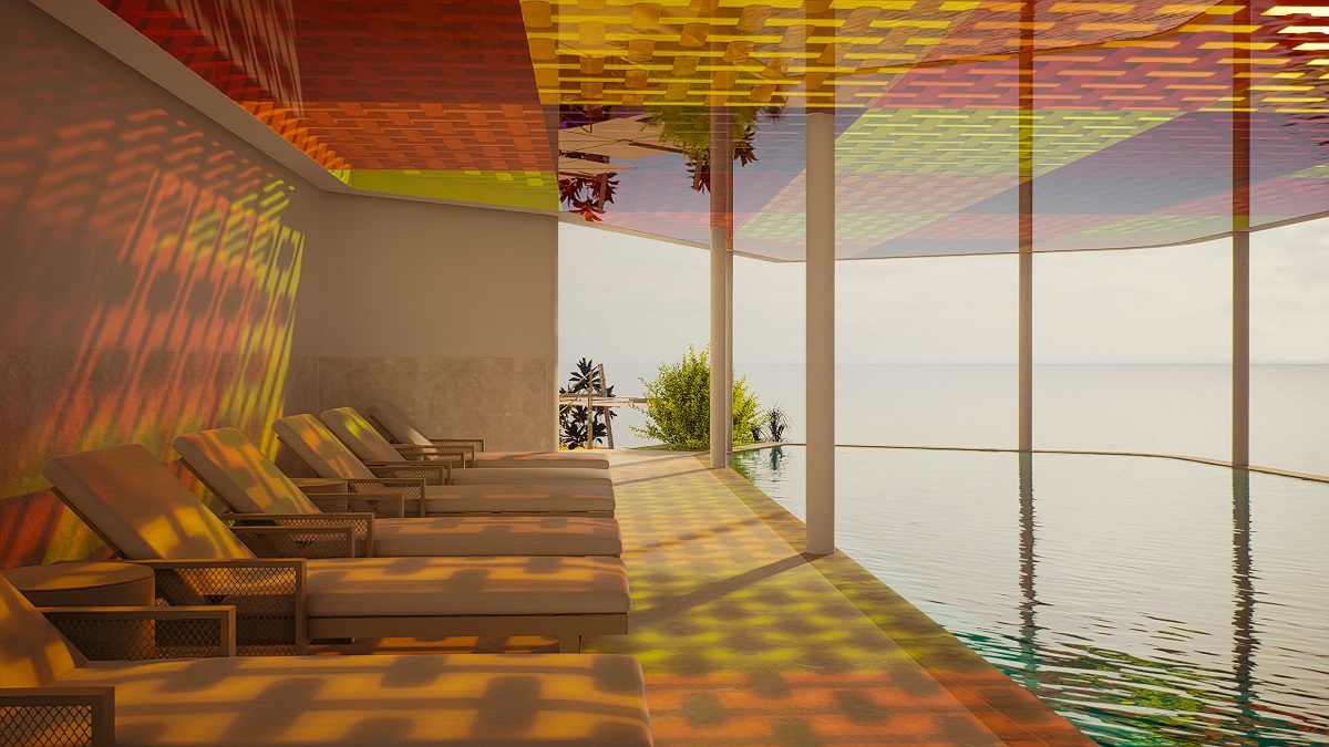 Hotel Designs tweet media