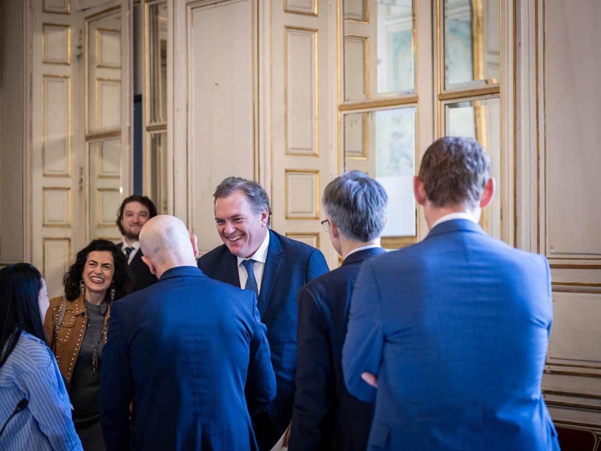 Philippe Tabarot tweet media