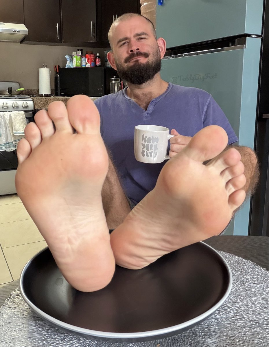 🐻TeddyBigFeet🦶🏻 tweet media