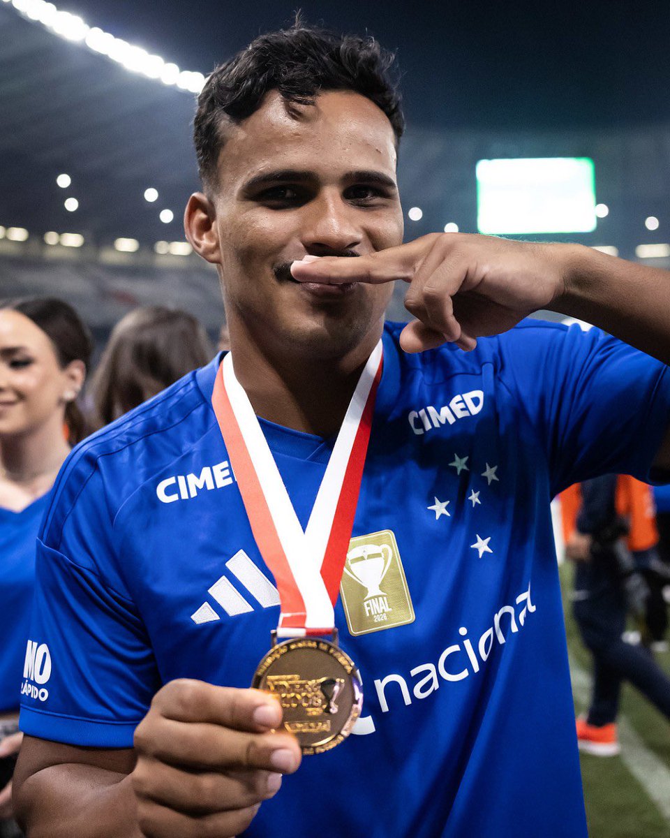 QG Do Cruzeiro tweet media