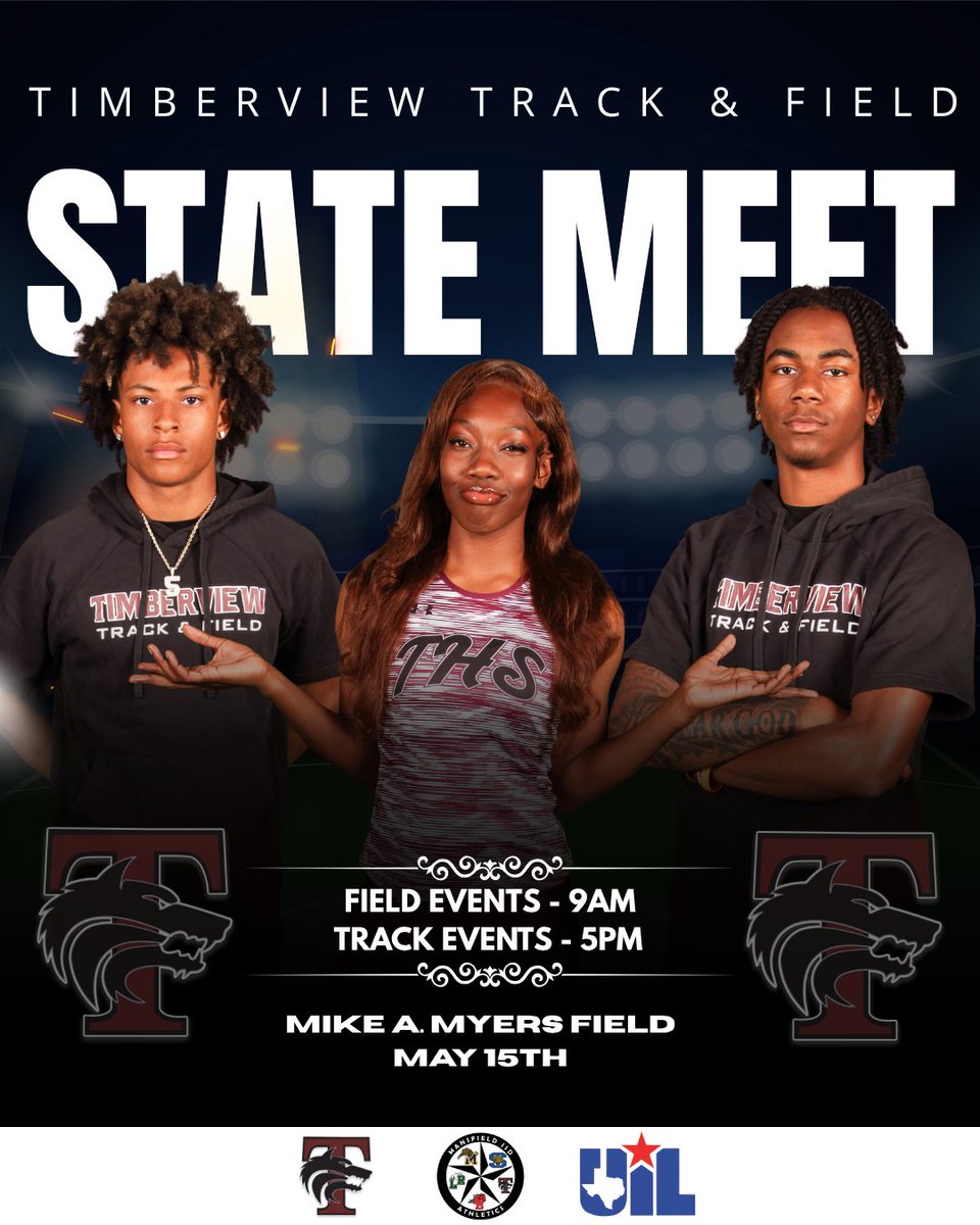 MISD Athletics Dept. tweet media