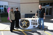 Brunswick Sheriff tweet media
