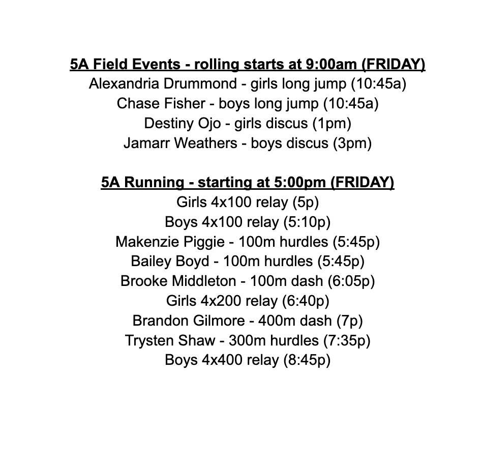 MISD Athletics Dept. tweet media