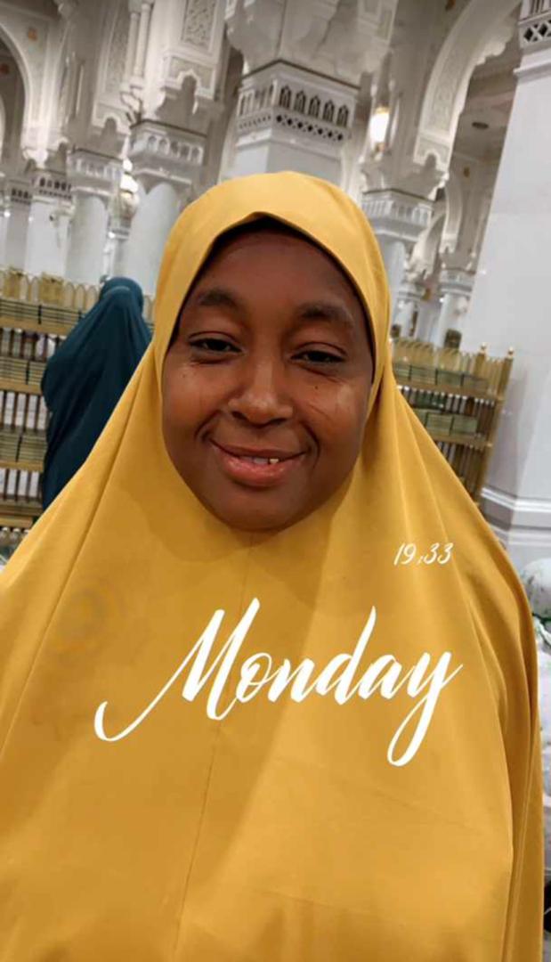 Alh. Ibrahim Kabir Masari tweet media
