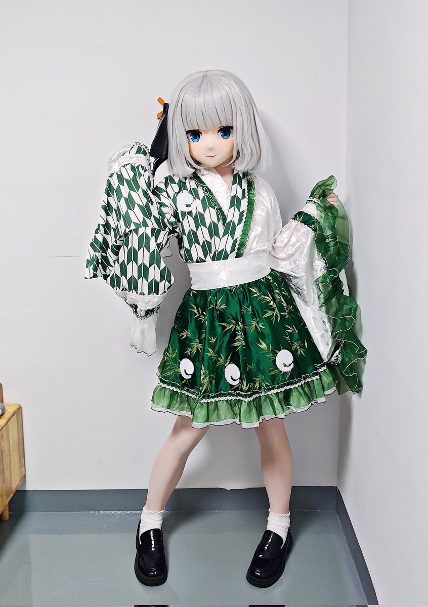 Kisaragi_N tweet media