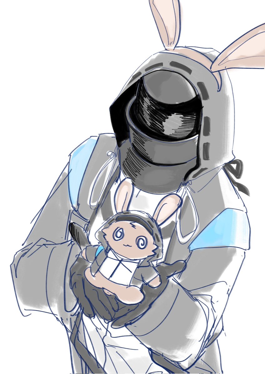 博士飼育員 tweet media