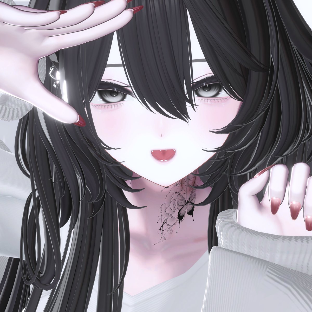 miya1152__'s tweet photo. おはよ
ミルティナどあっぷ界隈です
#Milltina3D #Chapter_2 https://t.co/RoCCaxzxkZ