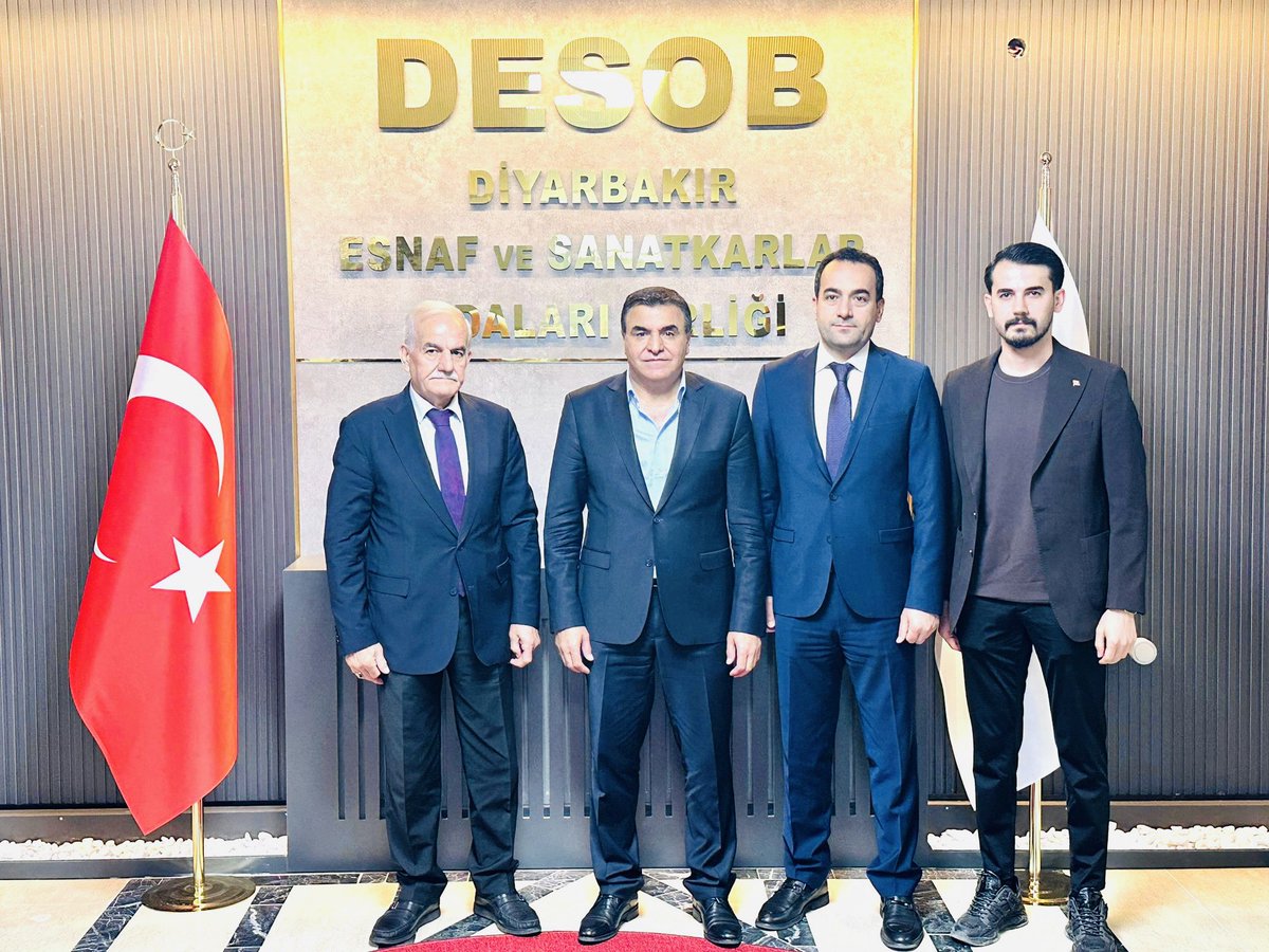 Alican Ebedinoğlu tweet media