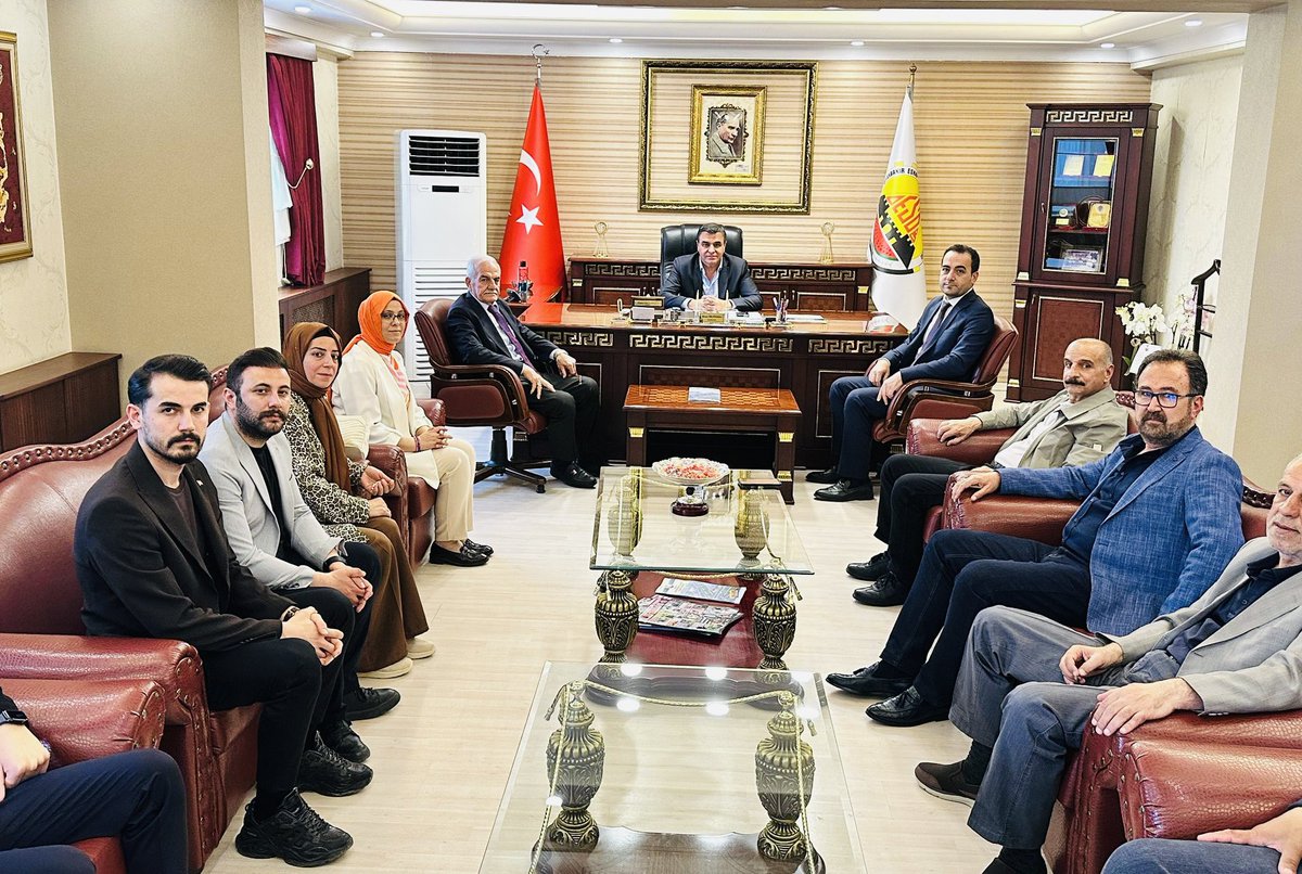 Alican Ebedinoğlu tweet media