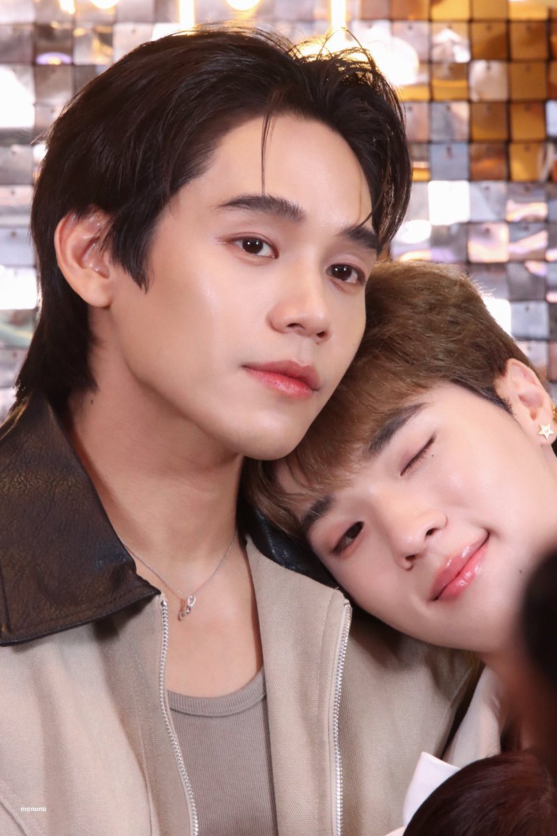 พอพอ 🥀✧˖*° ft.หลงรักพี่ข้างบ้าน🌞💫 tweet media