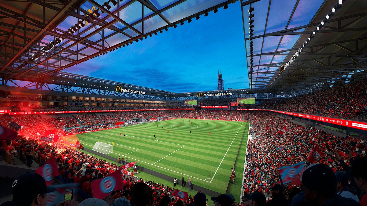 Major League Soccer tweet media
