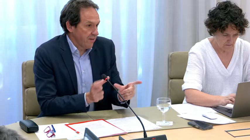 Parlament de les Illes Balears tweet media