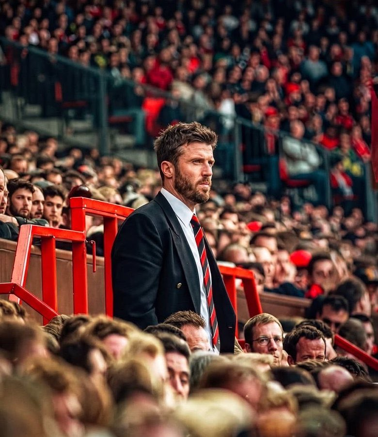 Forever United tweet media