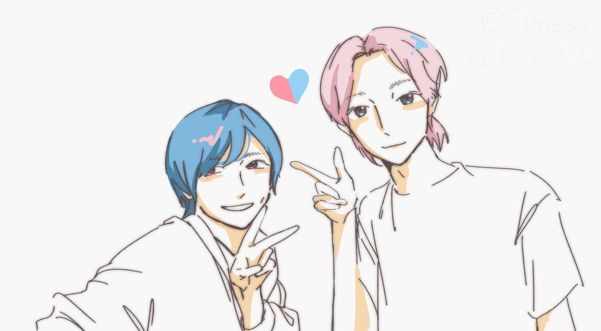 铭 tweet media