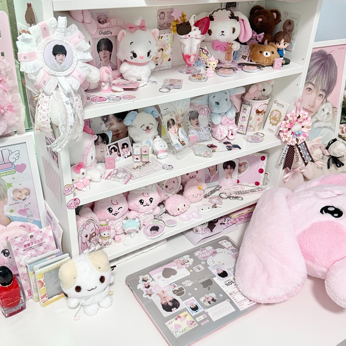 kyowa!°🎀ഒ tweet media