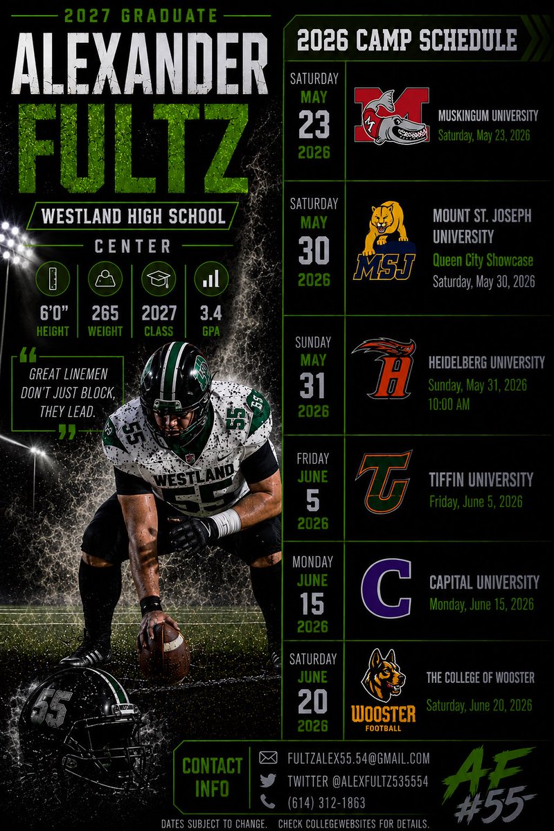 Alex Fultz tweet media