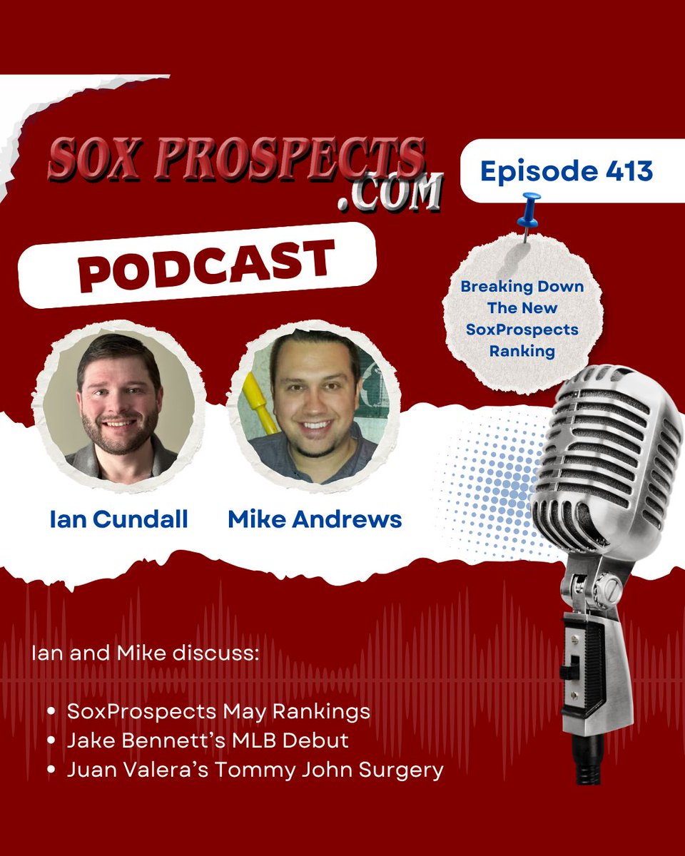 SoxProspects.com tweet media