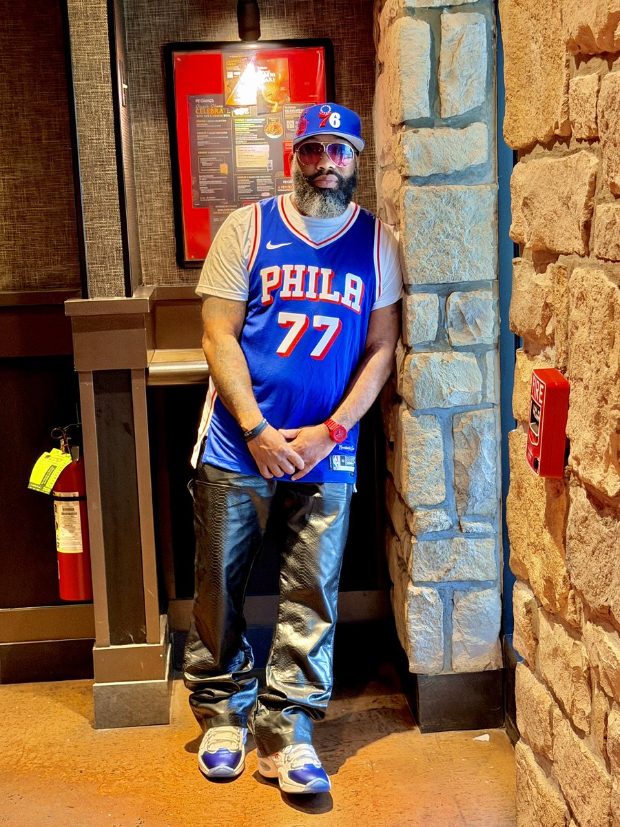 Mr. Philadelphia tweet media