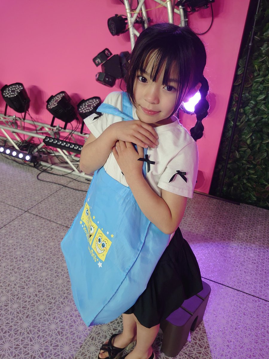 Post by にゃも on X: ゆめちゃん😚