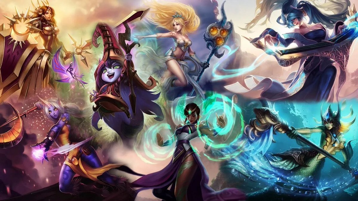 Mais Esports tweet media