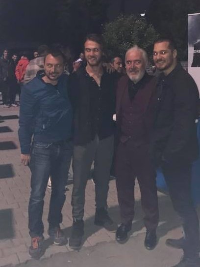 Deli Gürdal Bozok 🎗️ tweet media