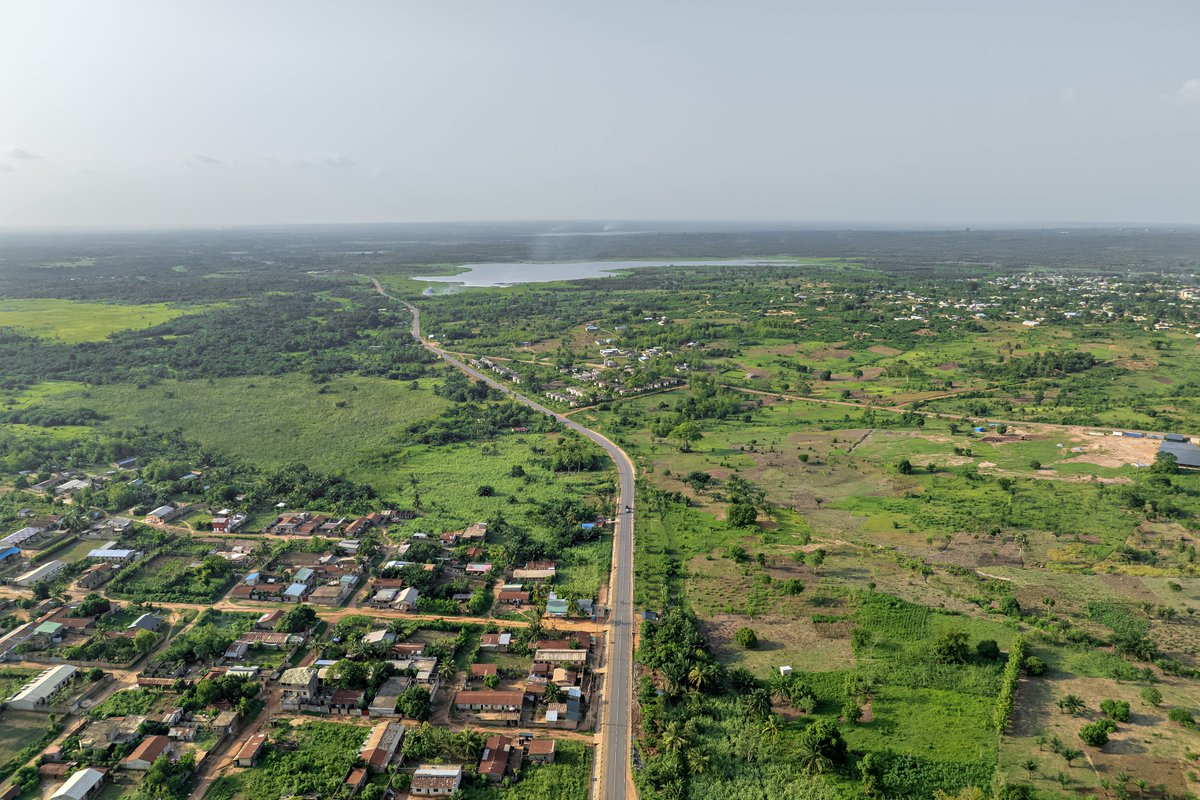Banque Ouest Africaine de Développement tweet media
