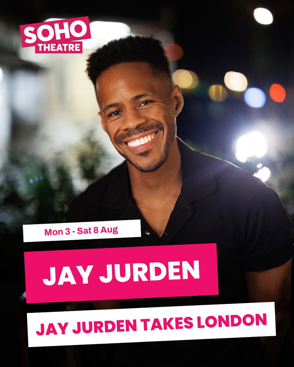 Jay Jurden tweet media
