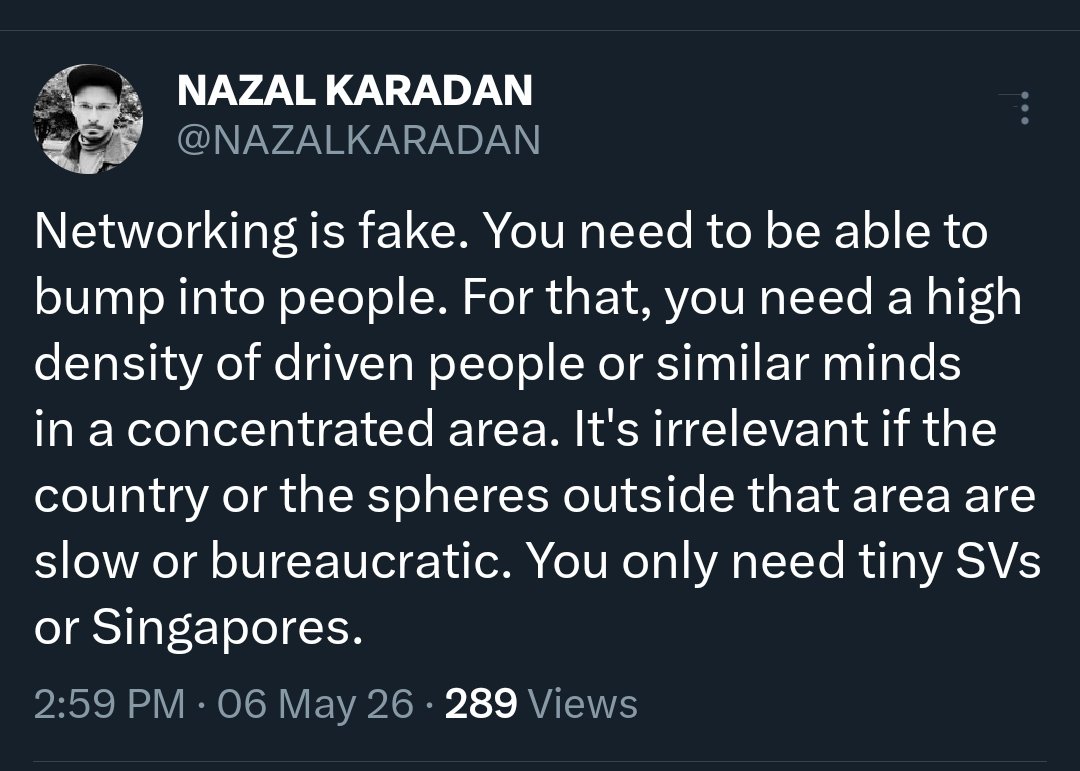 NAZAL KARADAN tweet media