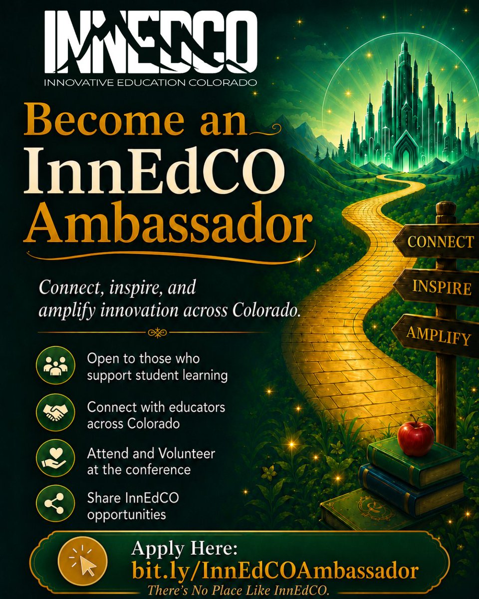 InnEdCO tweet media