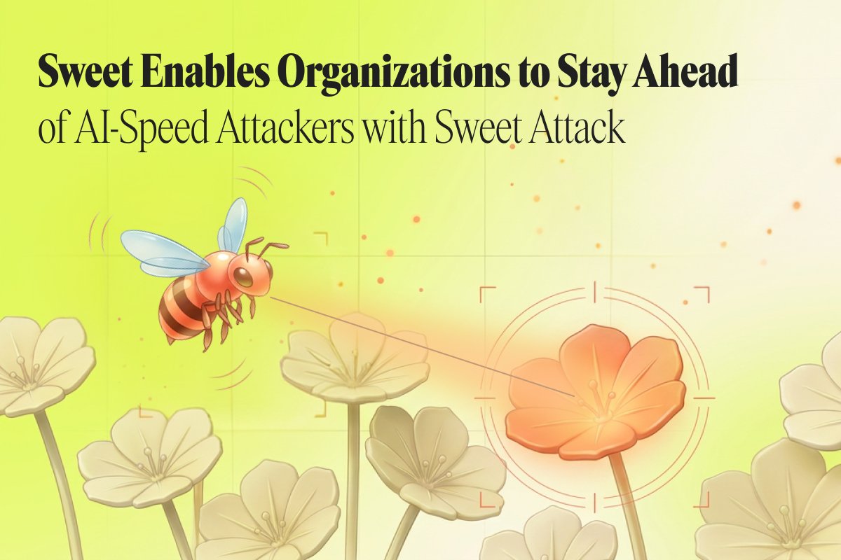 Sweet_cloud_sec's tweet photo. Attackers rarely move one finding at a time.

They chain vulnerabilities, identities, APIs, permissions, and runtime behavior into usable paths.

Sweet Attack validates exploitable attack paths, so teams know what to fix first.

See how: https://t.co/MruD4sGRY5

#RedTeam #Mythos https://t.co/TbKnSaltlV