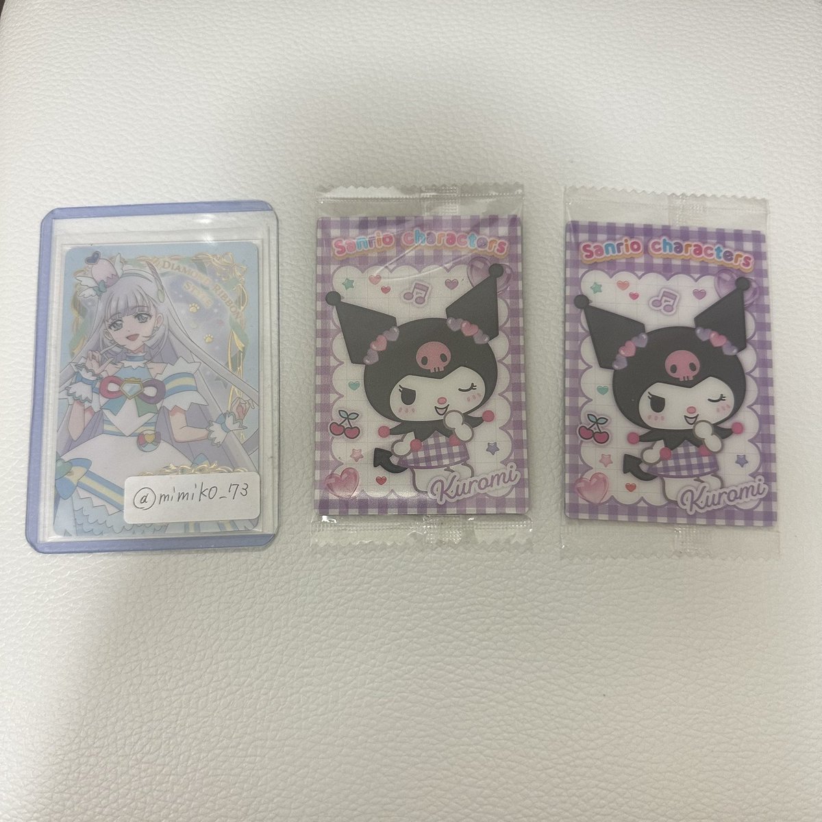 みみこ tweet media