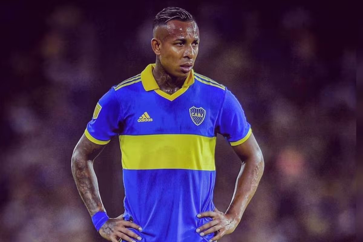 Boca Juniors - La12Tuittera tweet media