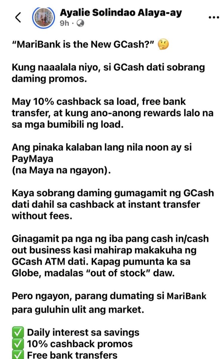 nvft's tweet photo. Troll farm ba iteas?! Kklk. Same format at wording. Sana mas focus nila ang security ng users kesa sa troll farms na ito. #Maribank #FakeZeroFees #Scam https://t.co/gAWDrPeM5H