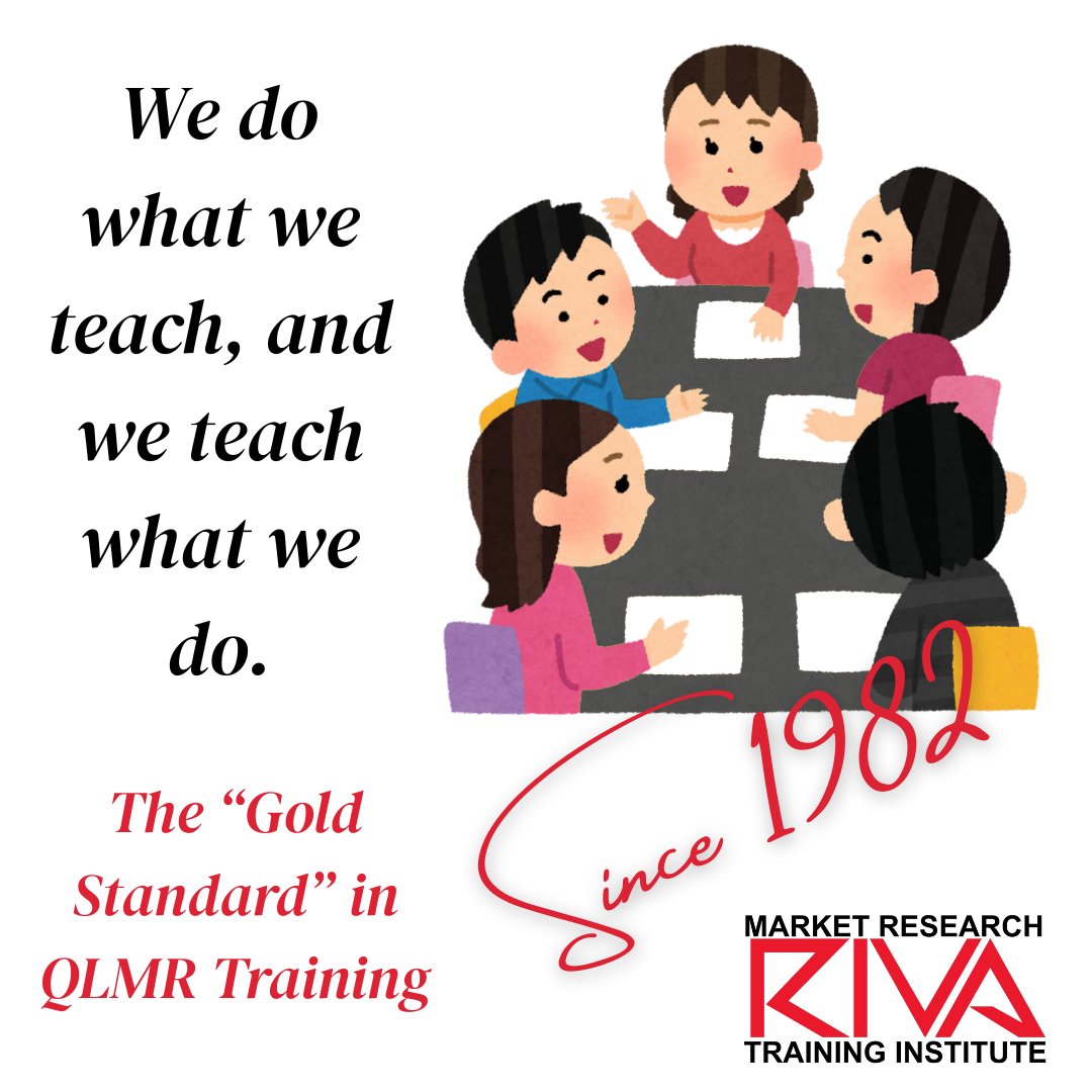 RIVA Market Research tweet media