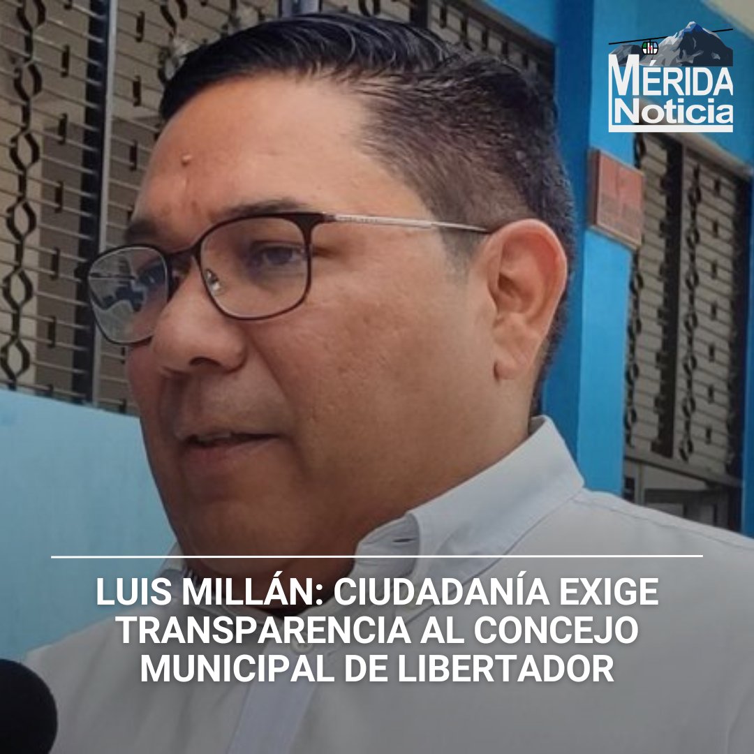 Merida Noticia tweet media