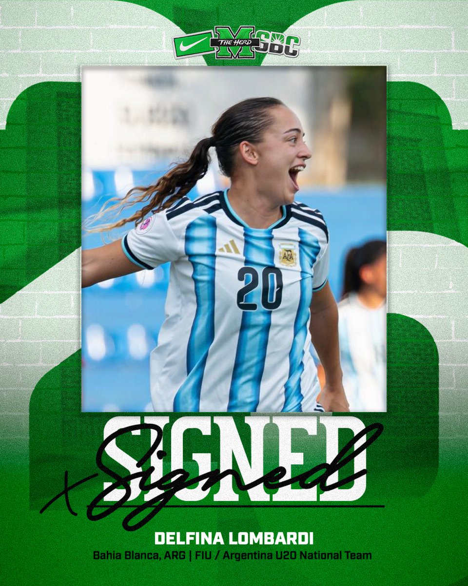 Marshall Women's Soccer tweet media