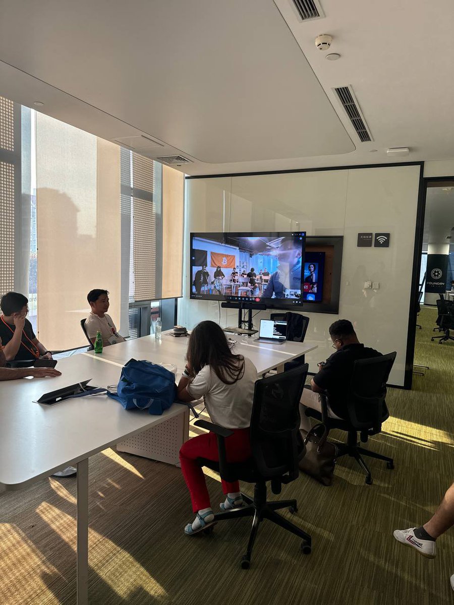 Matt Sim📍Network School tweet media