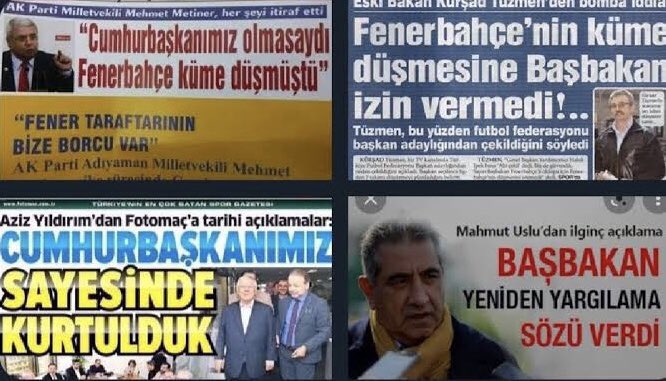 ADANMIŞ HAYATLAR 🦁25🏆 tweet media