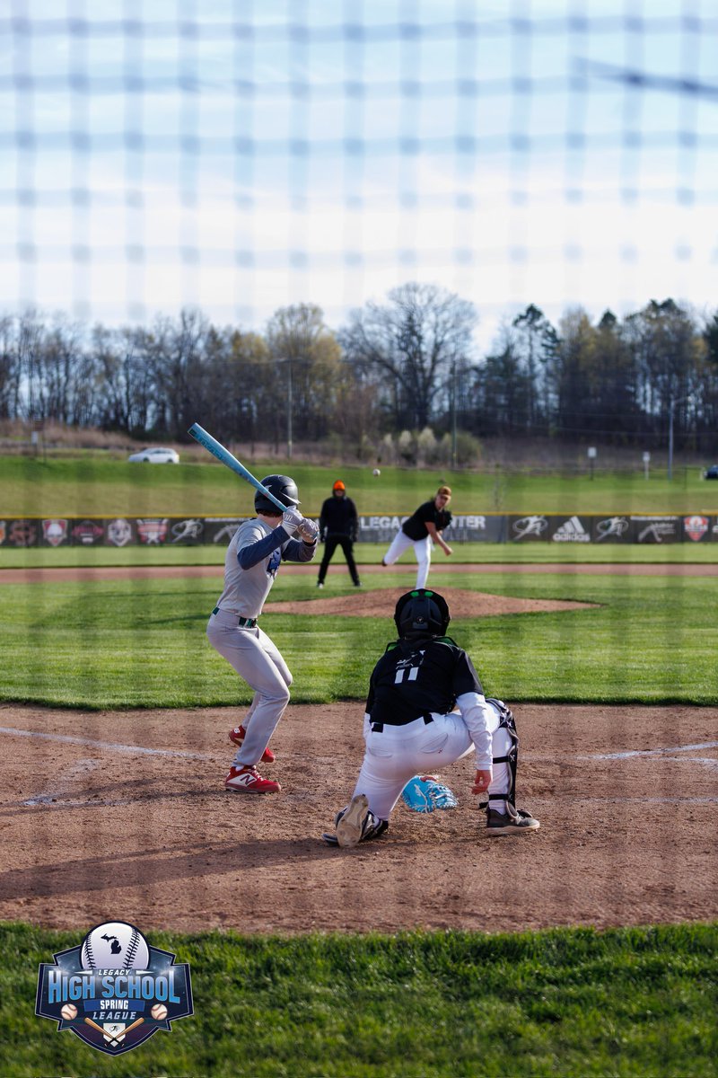 Legacy Baseball tweet media