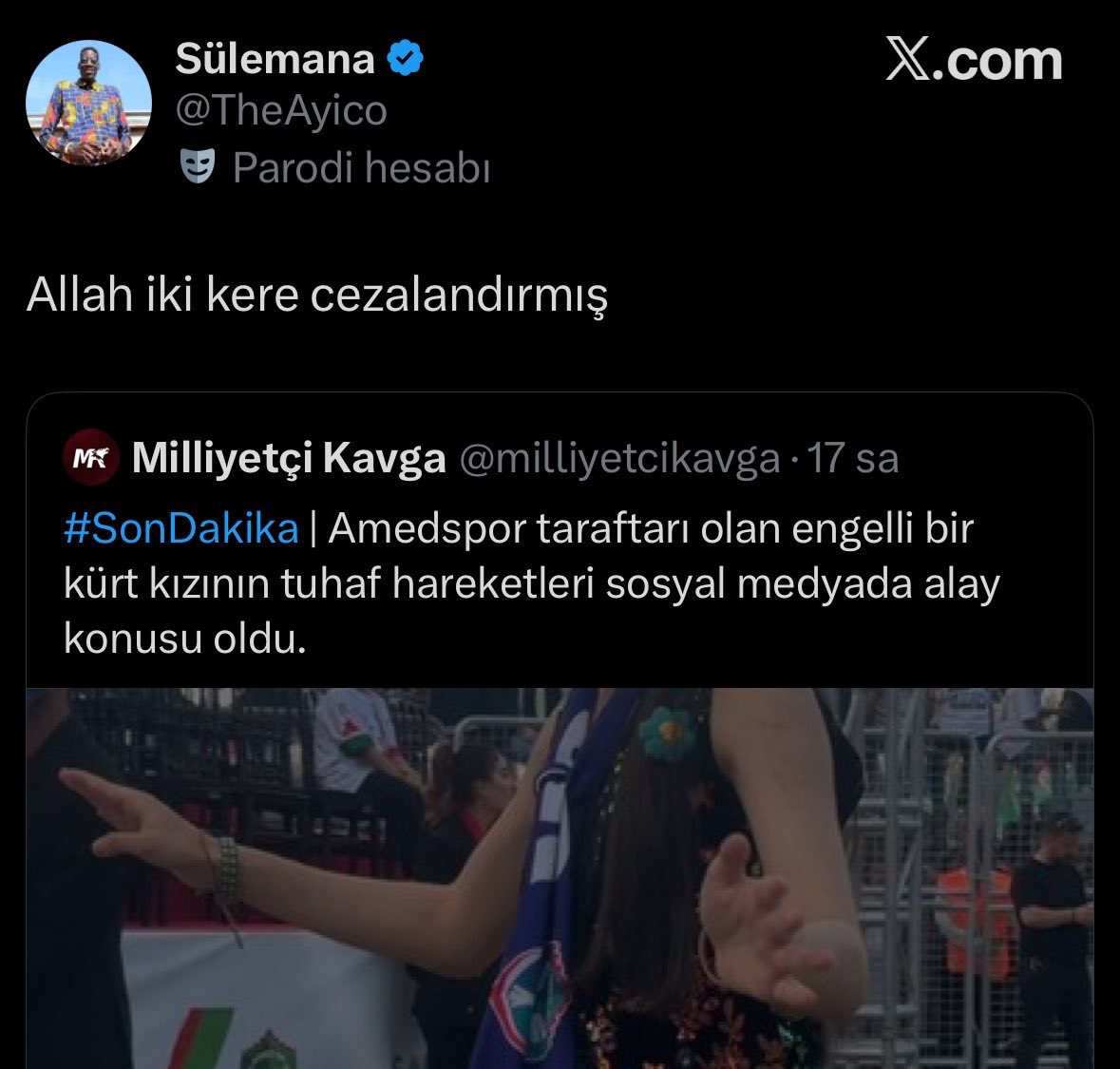 Amedspor EN tweet media