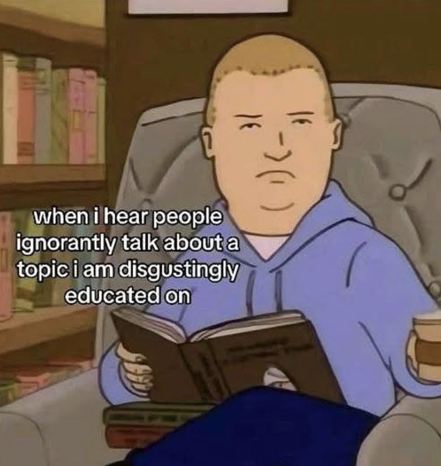 Boomhauer tweet media