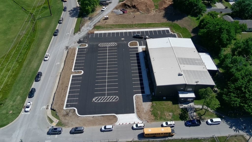 Glenpool Schools tweet media