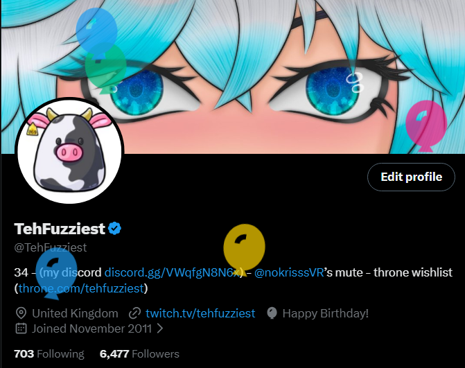 TehFuzziest tweet media
