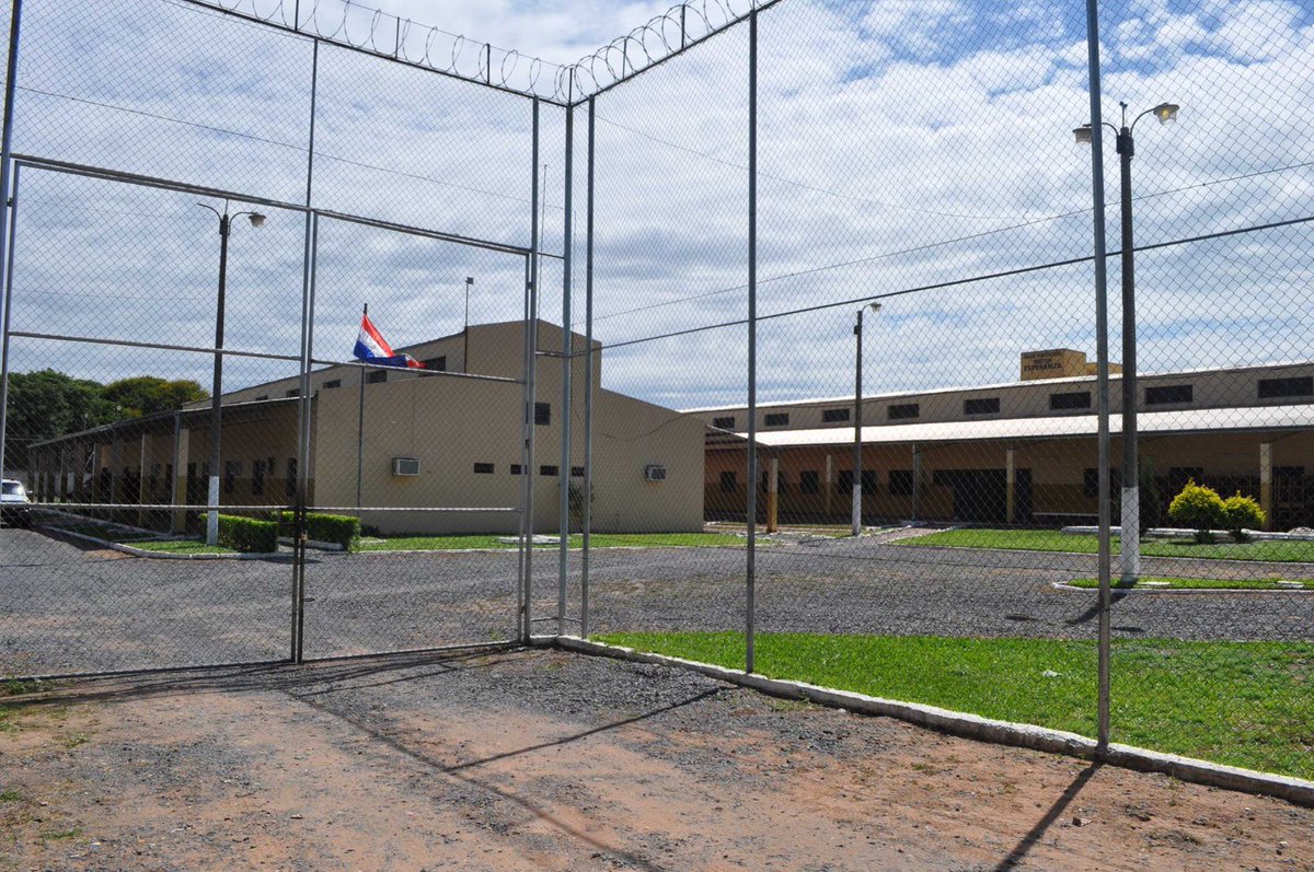 Ministerio de Justicia tweet media