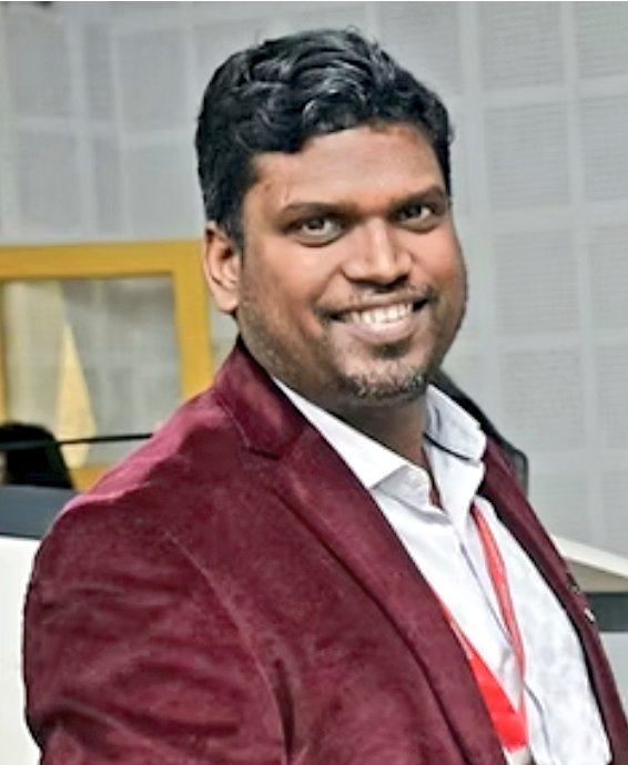 Dean, Faculty of Science tweet media