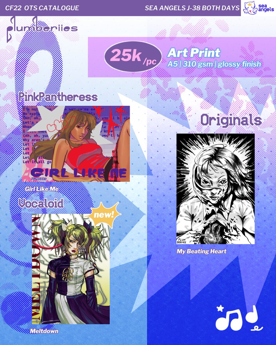 𝐩𝐥𝐮𝐦 ☻★ CF22 J-38 tweet media