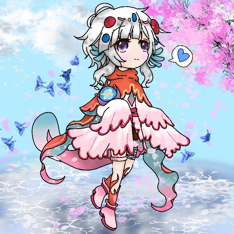 梅莉亞🌸深海系菇菇玥✌️ tweet media