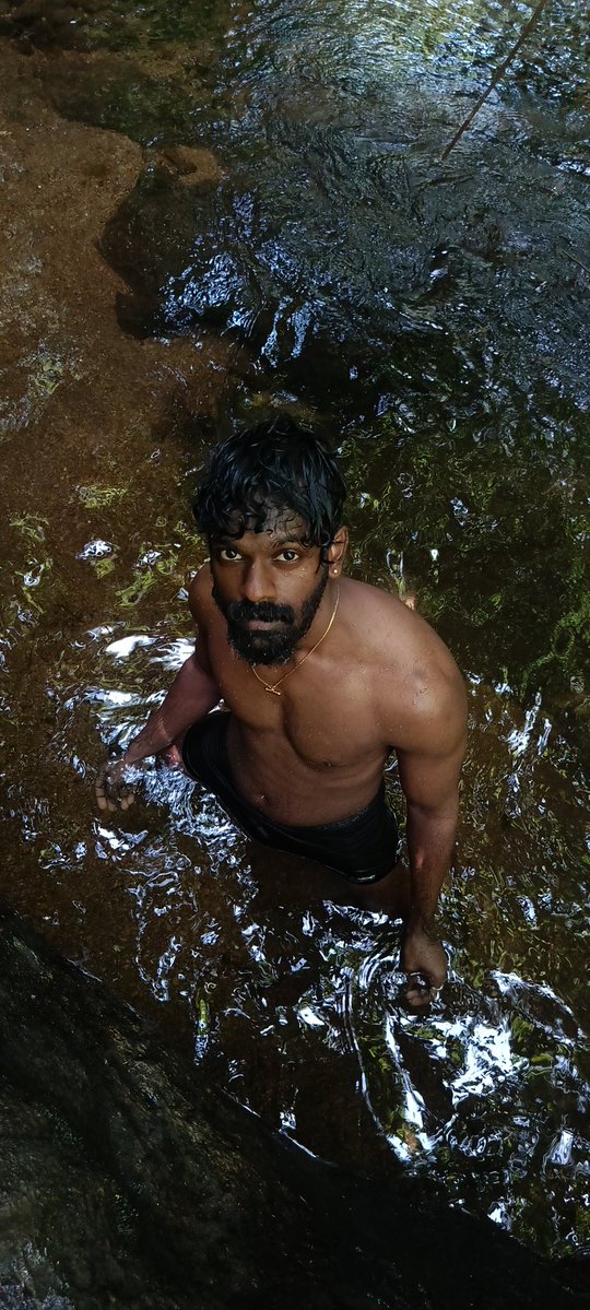 Athul Murali tweet media